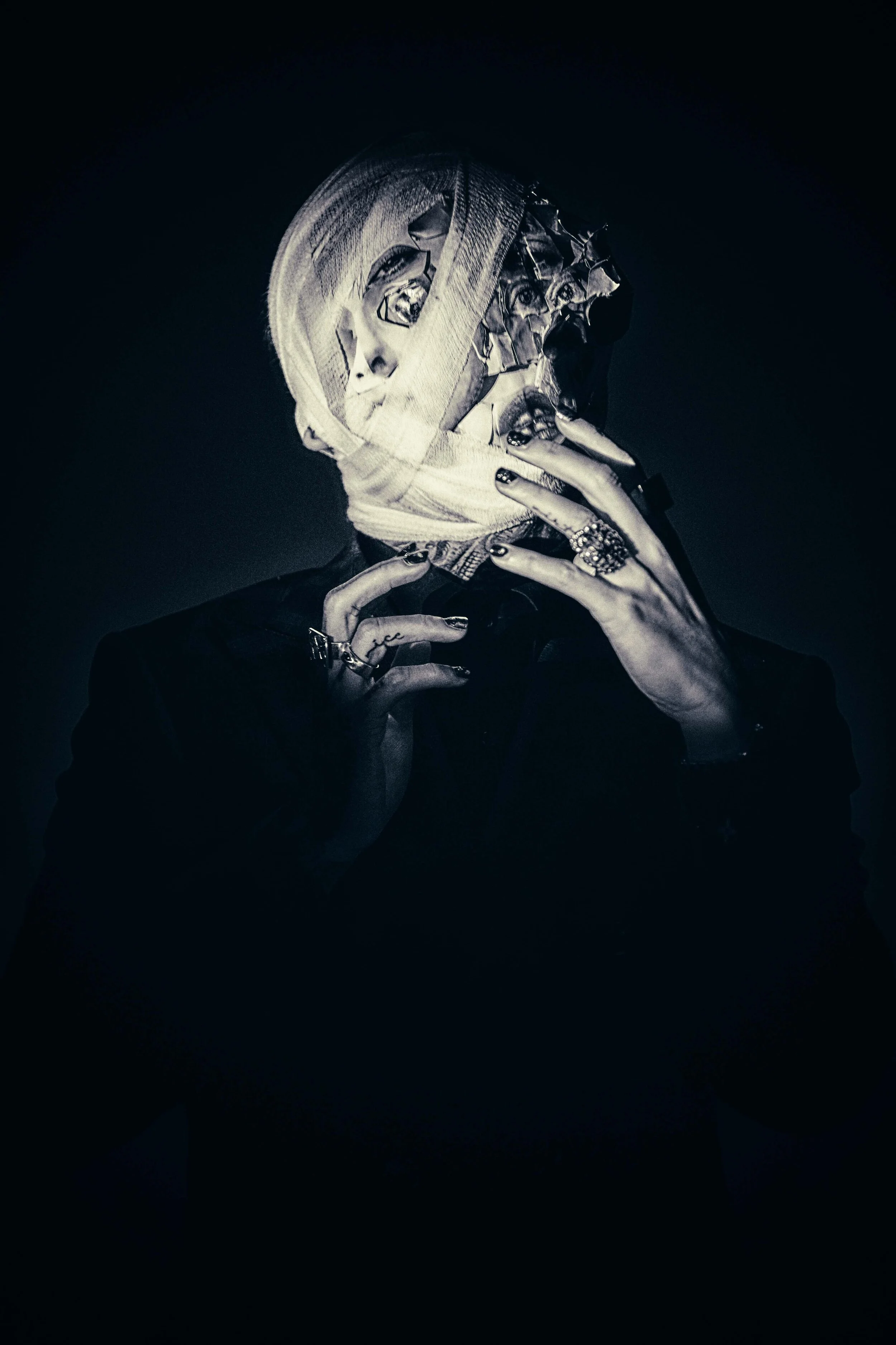 Dir En Grey — CHUMMY